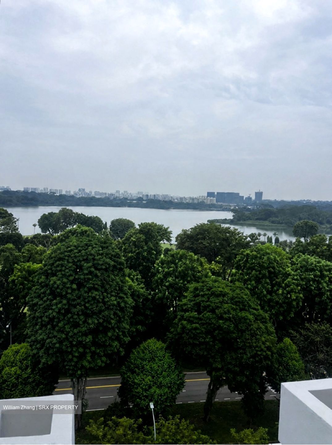 Orchid Park Condominium (D27), Condominium #637795191